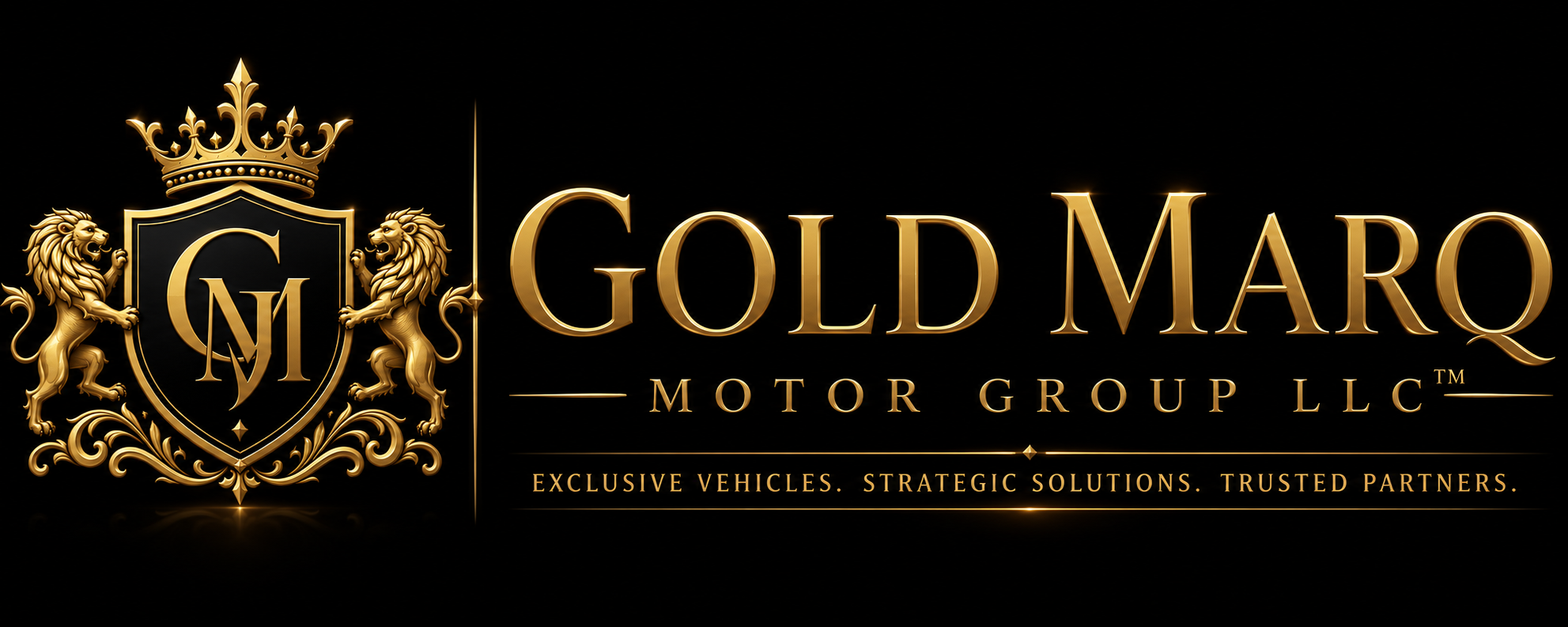 Gold Marq Motor Group LLC™